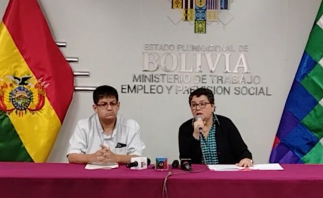 Reglamento Del Incremento Salarial Ratifica Pago Del Retroactivo Hasta