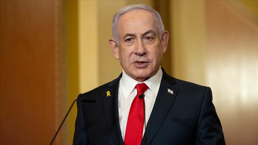 Netanyahu Y Una Dura Amenaza Sobre Gaza