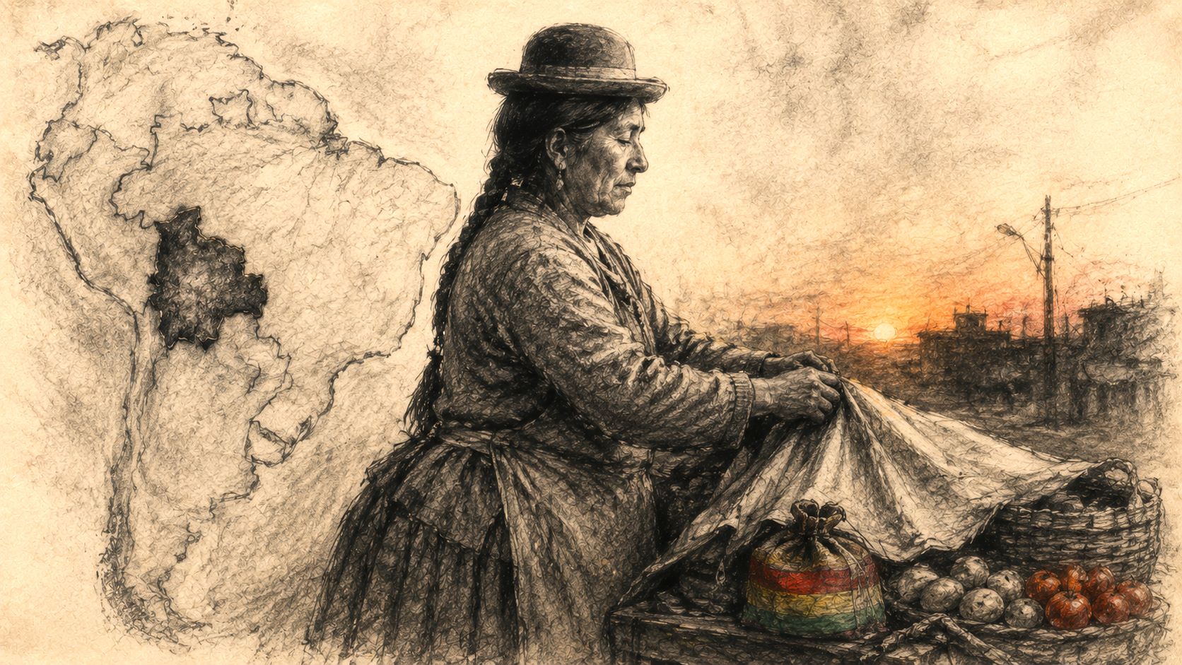 La vulnerabilidad no afecta por igual a hombres y mujeres.