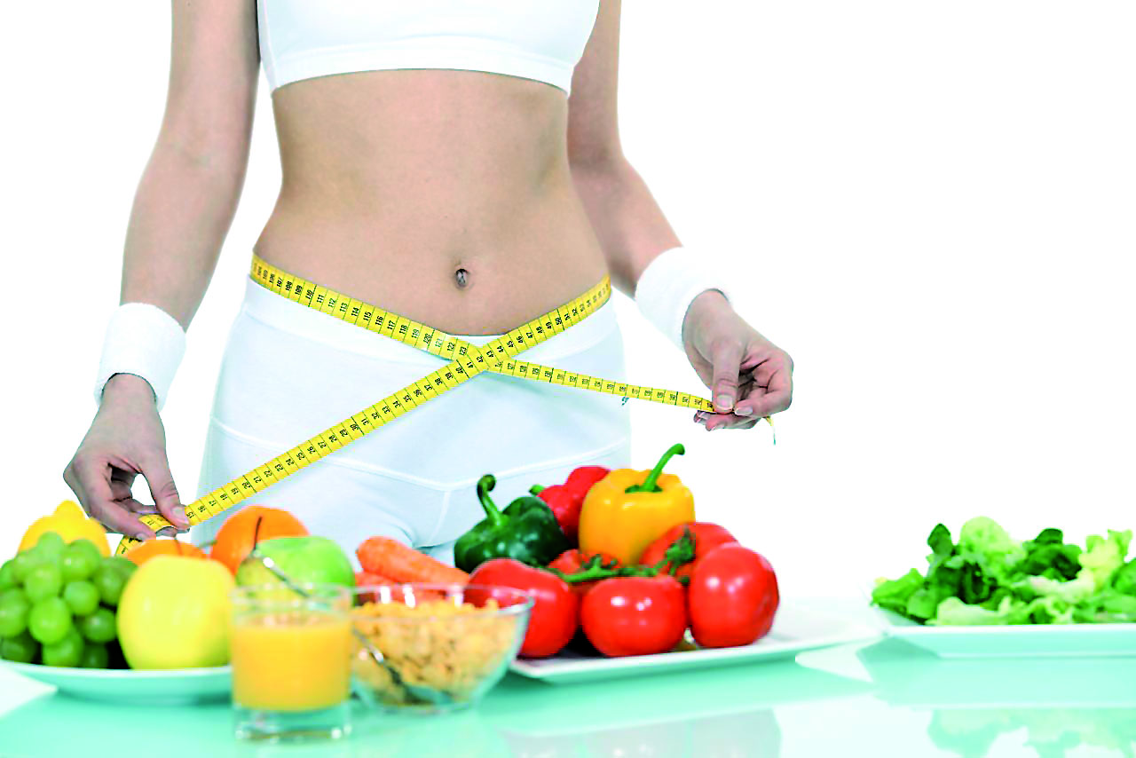 Las claves para lucir un cuerpo de 10 son: dieta, ejercicio y tratamientos corporales