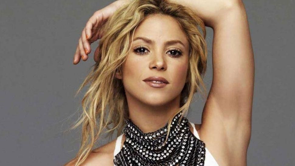 Shakira comió las hormigas  “culonas”