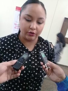 Dos feminicidios en Tarija,  a punto de tener sentencia
