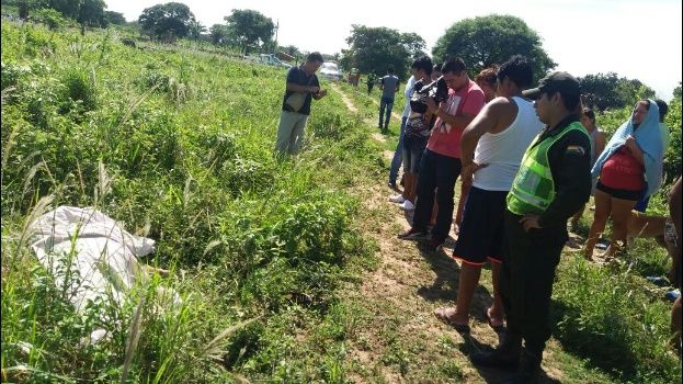 Yacuiba: Asesinan a taxista y le roban el auto