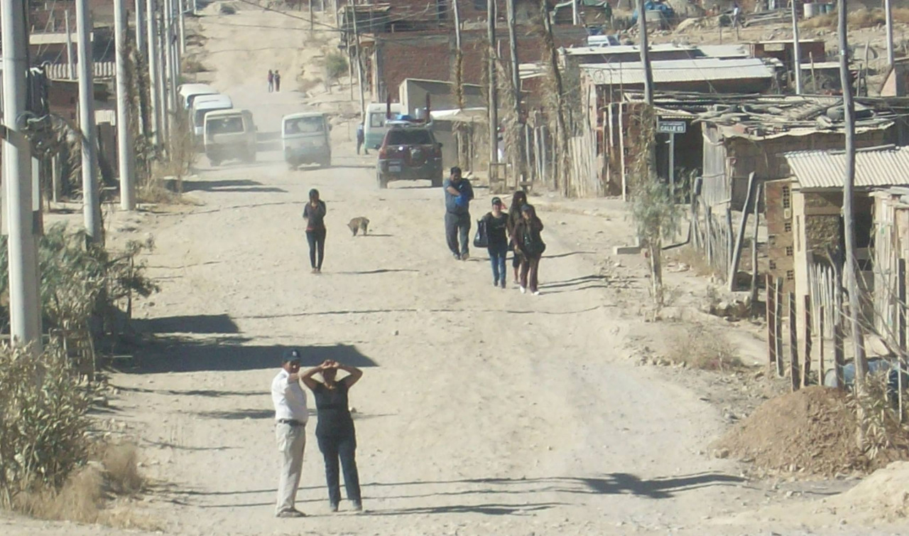 Investigan “cobros irregulares” en barrios de Pampa Galana