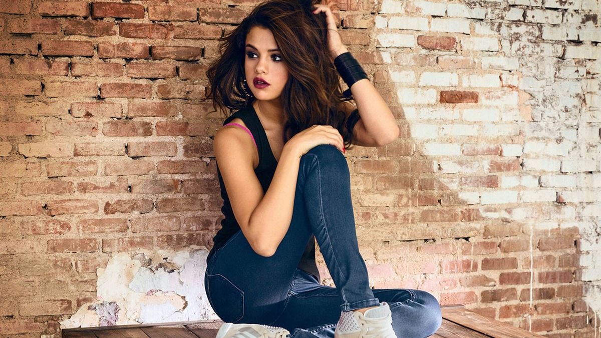 Selena borra los recuerdos  de Justin en su Instagram