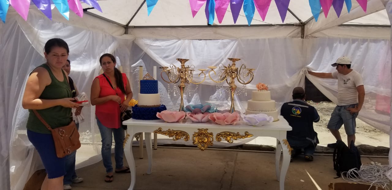 La Expo Dulce 2019 reúne a 18 emprendedoras en Tarija