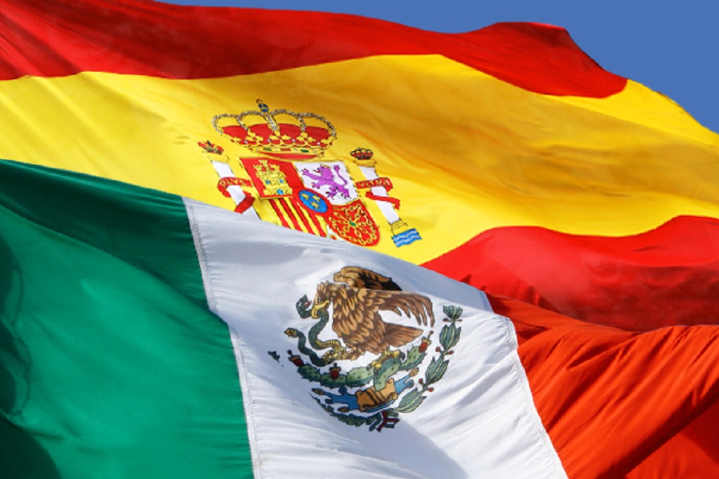 Evo Morales rechaza expulsión de diplomáticos de México y España