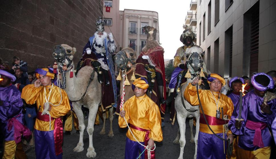 La antigua tradición de Reyes Magos y su esencia chapaca