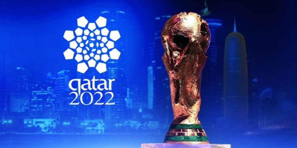 FIFA pospone clasificatorios sudamericanos de la Copa Mundial Catar 2022