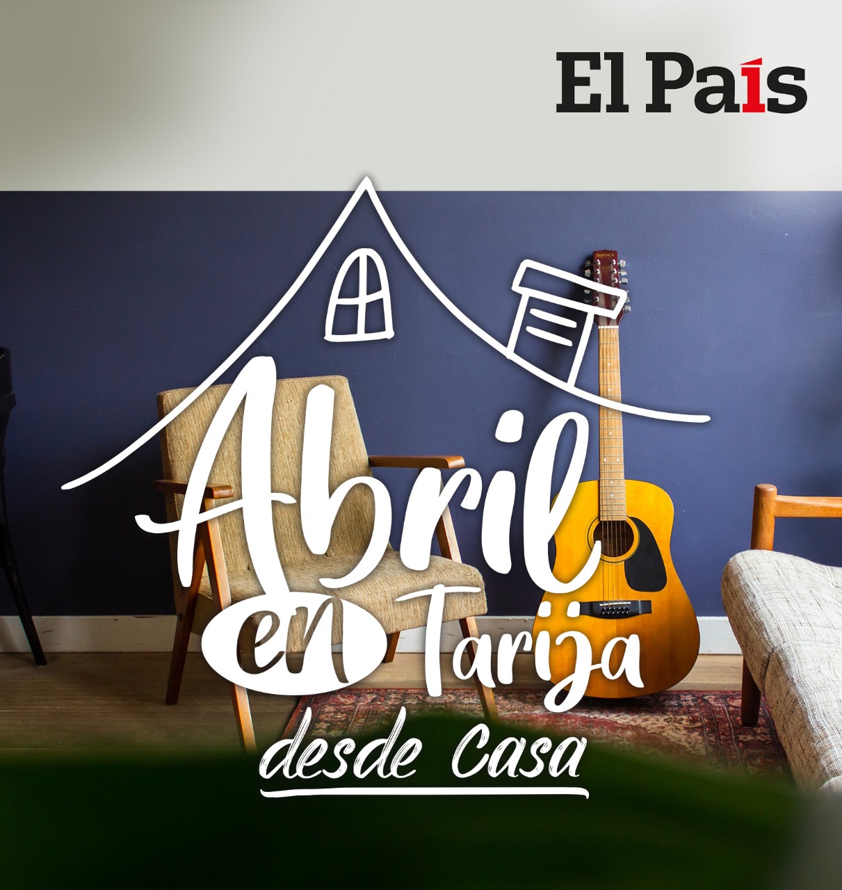 Abril en Tarija, desde casa: Arduz, Bastani, Raña Terán y Mariano Baptista en la cartelera de la primera jornada