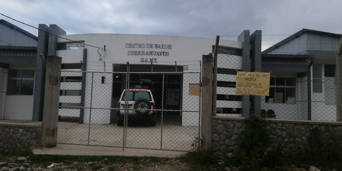 El misterioso caso del paciente 0 en Tarija que (parece) no dejó ningún contagiado