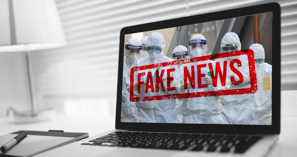 Fake News, infodemia y la pandemia Covid-19