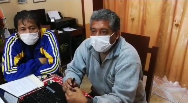 Tarija: Cosaalt asumirá pagos por consumo de agua por tres meses