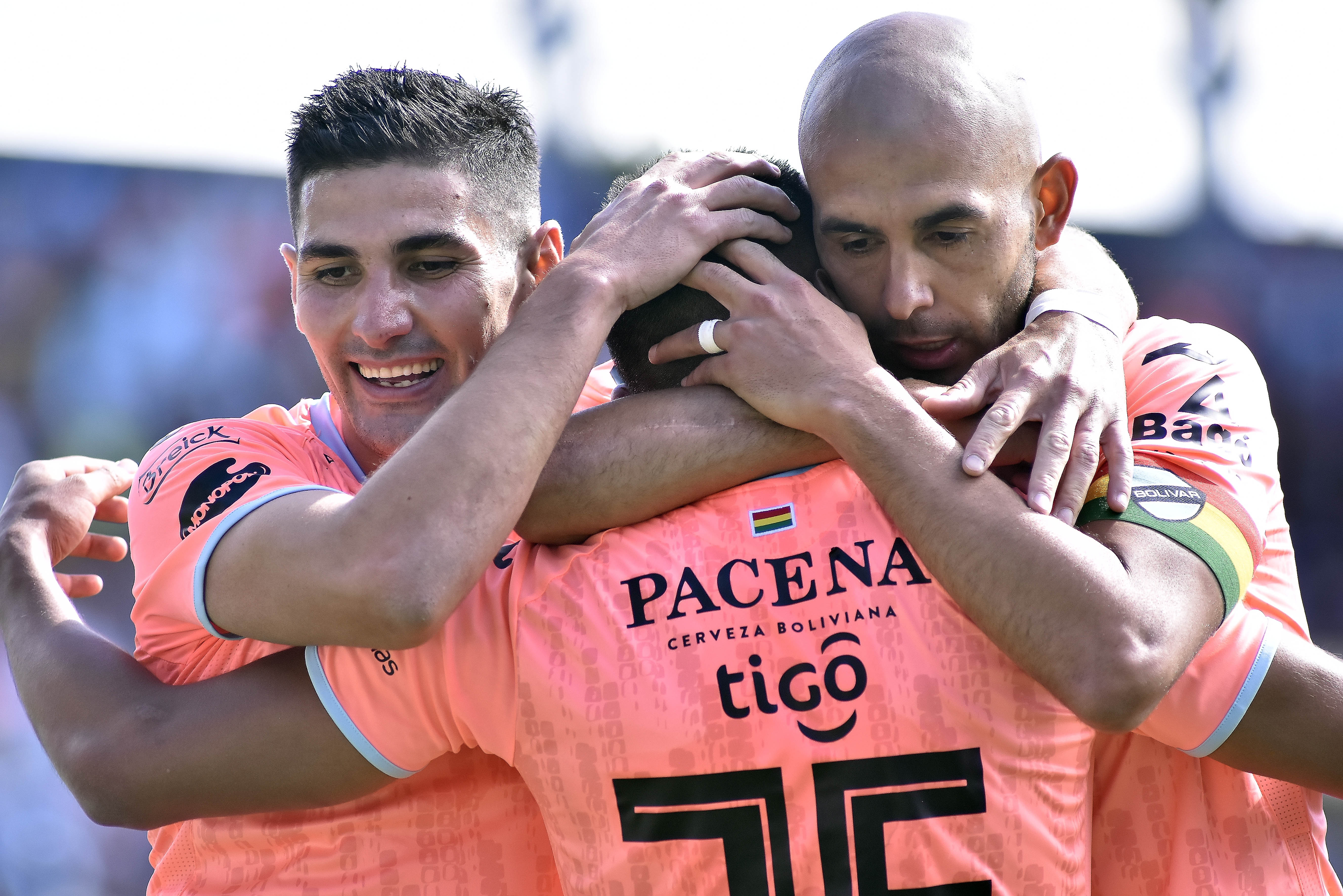 FABOL se mantiene firme en su posición