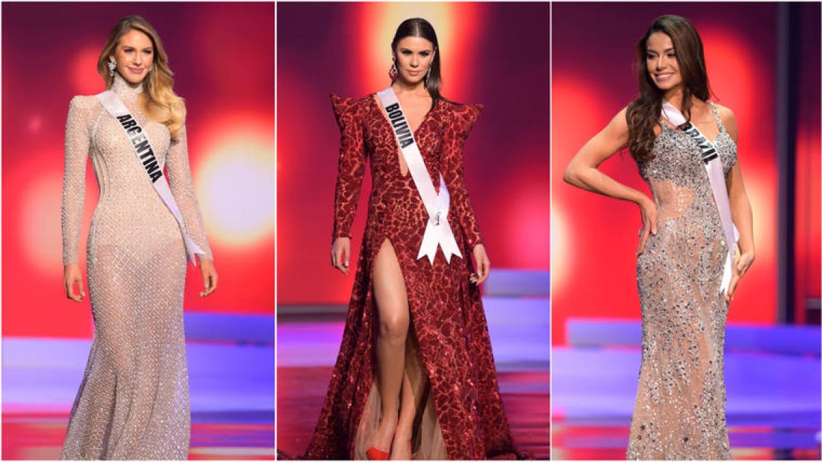 Miss Universo 2021 Horario Dónde Verlo Online Y Listado De Las Favoritas Del Certamen 