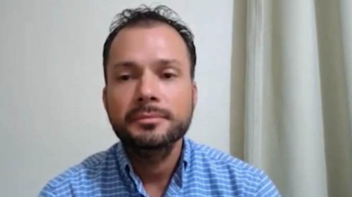 Panamá rechaza apelación de Guillermo Parada y da luz verde para su  extradición