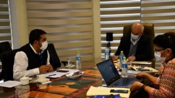 Fondos: FAM rechaza la propuesta del Gobierno de Áñez