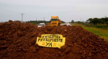 Amdecruz rechaza la ley del IDH