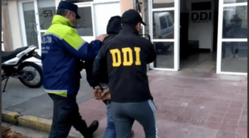 Cae hombre que violó reiteradamente a hijastra