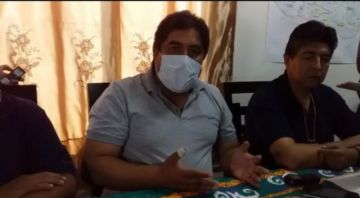 Villa Montes, piden ley para reactivar la economía