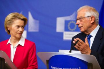 La UE reitera su apoyo a la OMS