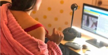 Crean eventos Zoom para  tener sexo