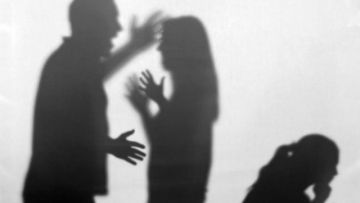A la cárcel tras golpear brutalmente a su pareja
