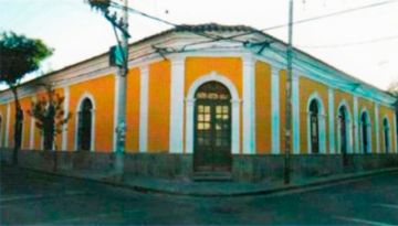 Las huellas y legado de los “turcos” en Tarija