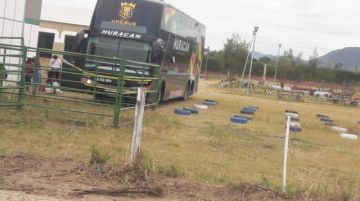 Ingresan a Yacuiba 491 repatriados de Argentina y aguardan a 1000 más
