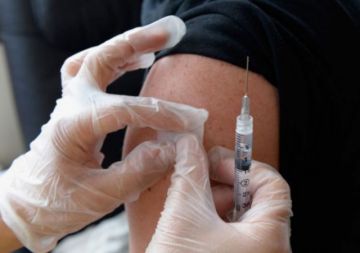 Solo el 8% de niños menores de 2 años recibieron la vacuna contra la Influenza en Tarija