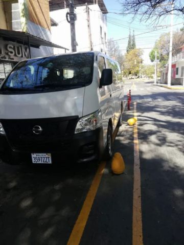 Respetar a los ciclistas, el reto para los conductores
