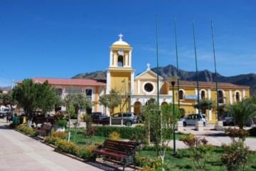 Padcaya será encapsulada desde el lunes
