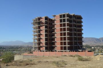  La pandemia provoca la baja de  precios en posesiones inmuebles