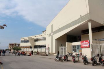 Inician huelga de hambre en Bermejo en demanda de ítems y atención en salud