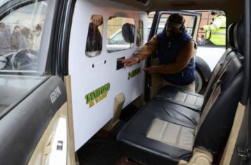 Esta semana, Alcaldía y Transporte elaborarán normas de bioseguridad