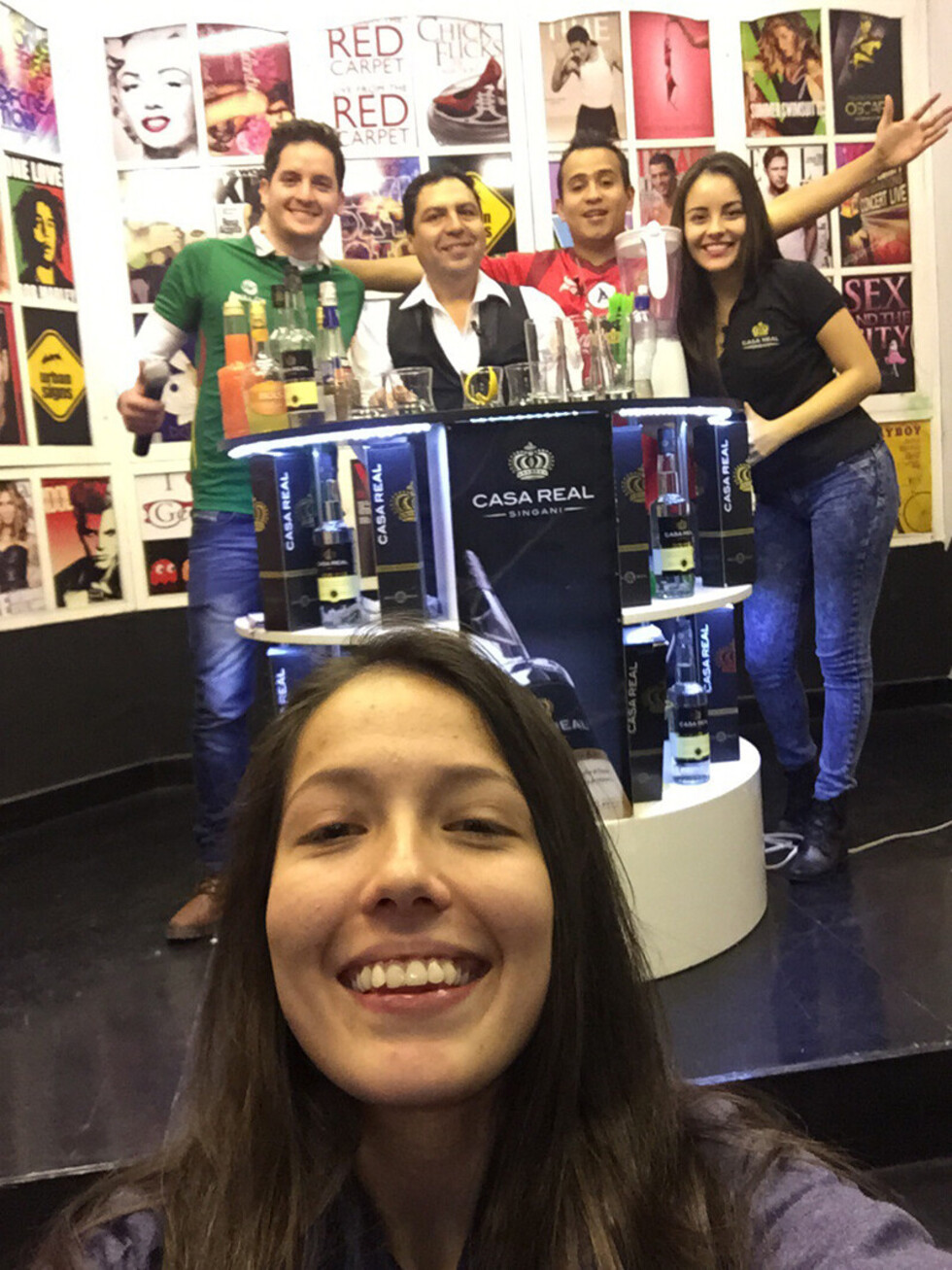 Lo mejor del Tops en La Mira de Plus televisión