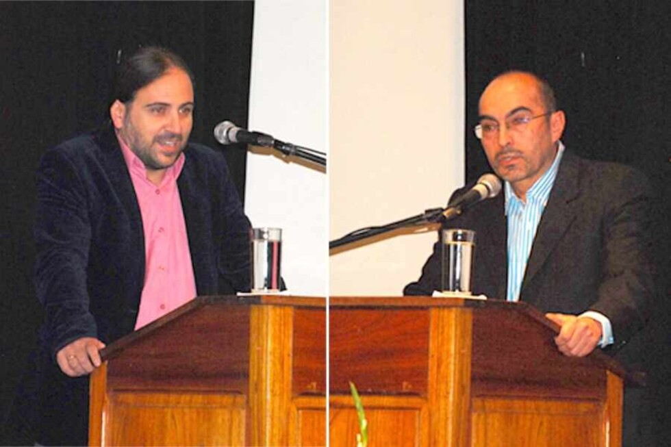 Jesús Cantín es el nuevo  director ejecutivo de El País