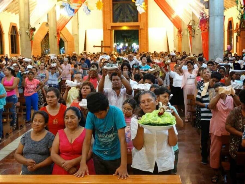 Las costumbres ancestrales de la Navidad en el país