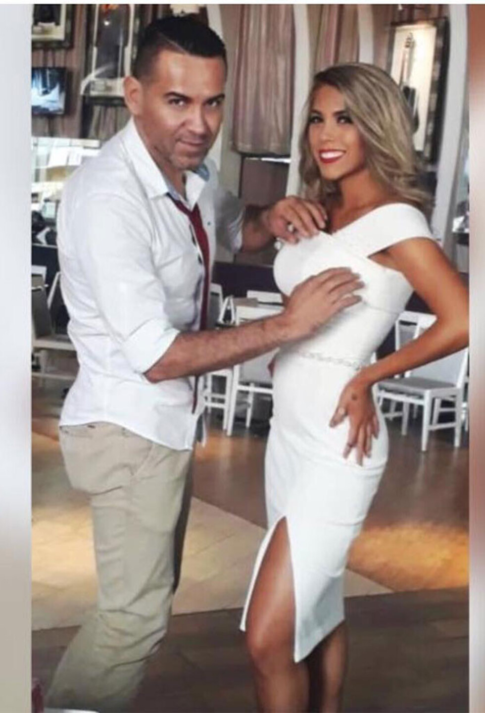 Fiorella Suárez gana su título más importante