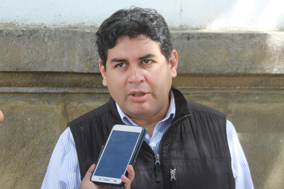 Presentan versión XXVIII Festival Abril en Tarija
