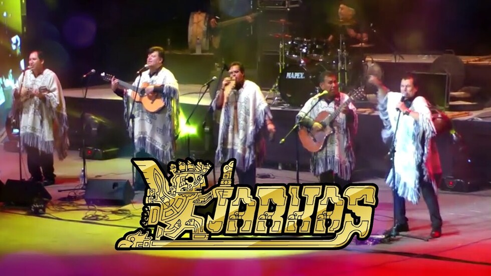 "Cara Bonita": siguen las críticas por el nuevo tema de Los Kjarkas