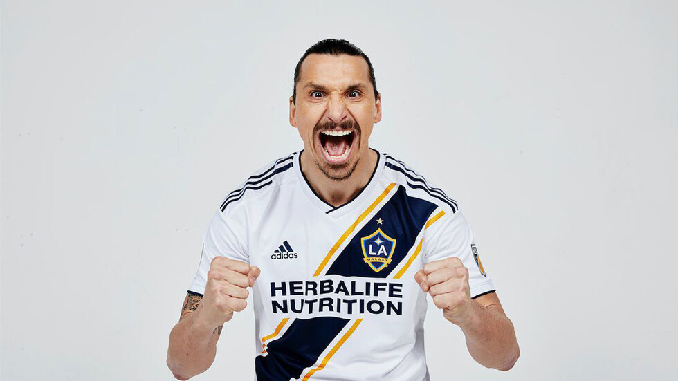 Ibrahimovic puede debutar mañana en el clásico