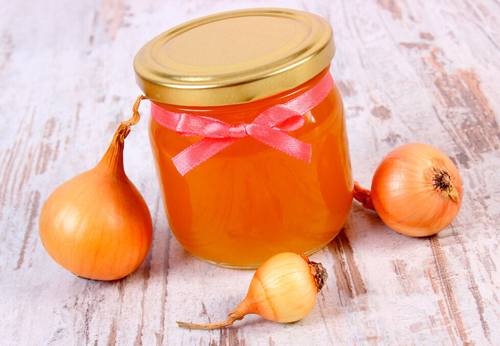 Un remedio natural contra la tos