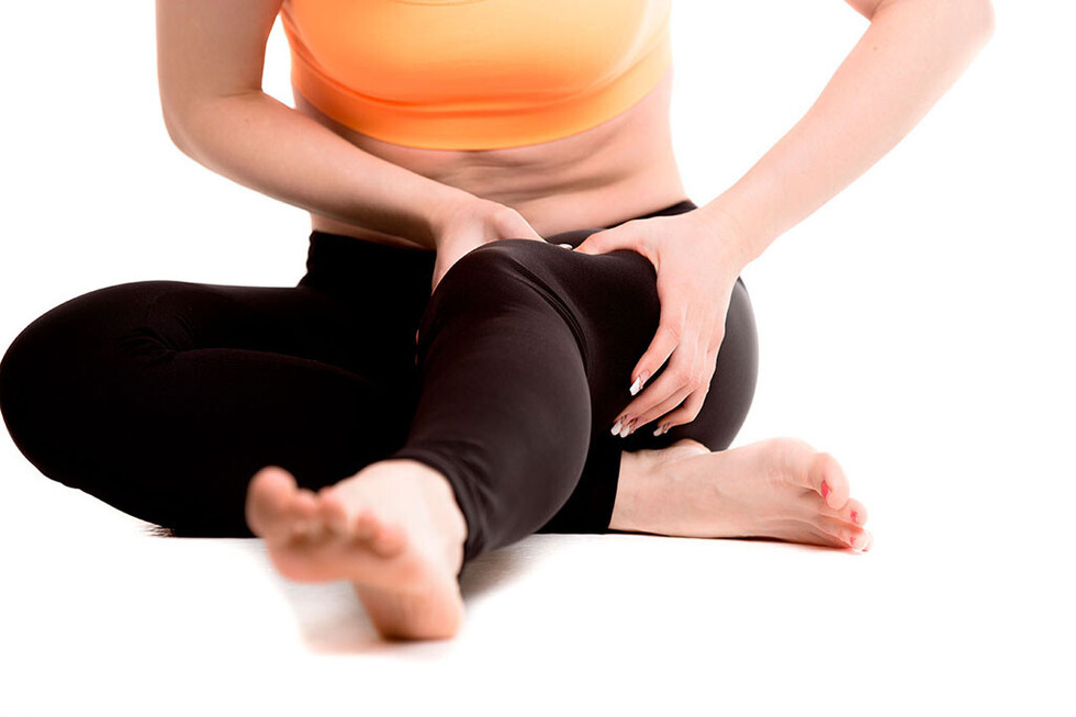 Ejercicio y dolor muscular