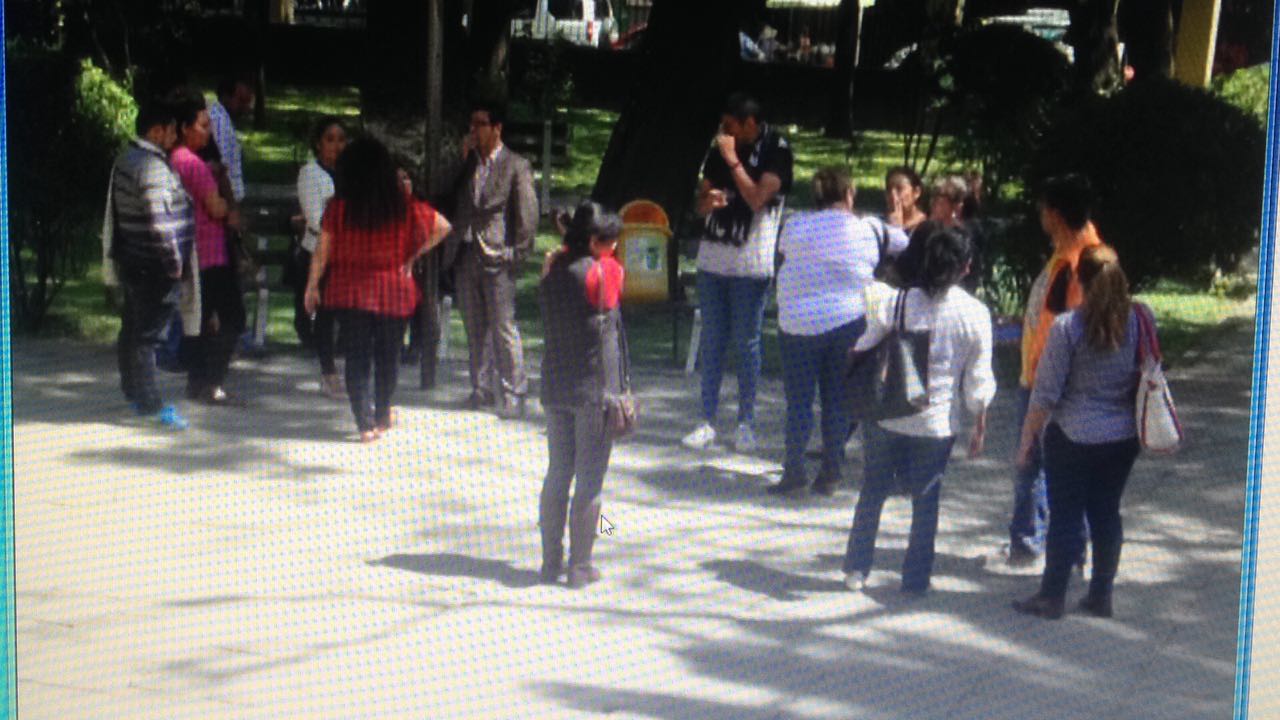 Juez de Padcaya fue liberada tras audiencia