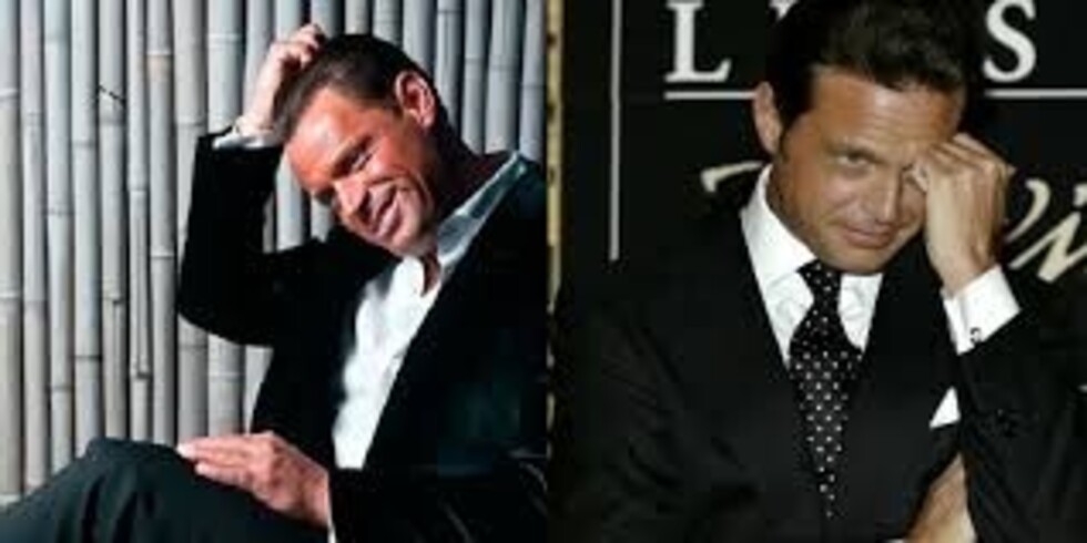 Doble de Luis Miguel confesó que lo reemplazó