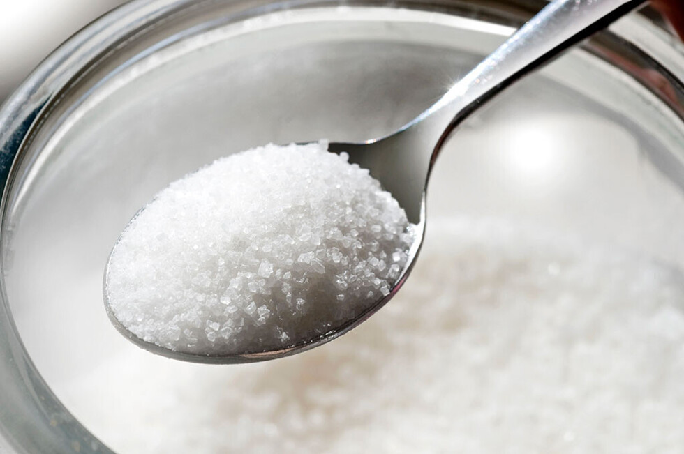 ¿Vitaminas en el azúcar?