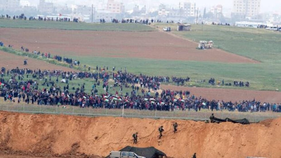 No habrá investigación sobre Gaza, dice el ministro israelí de Defensa