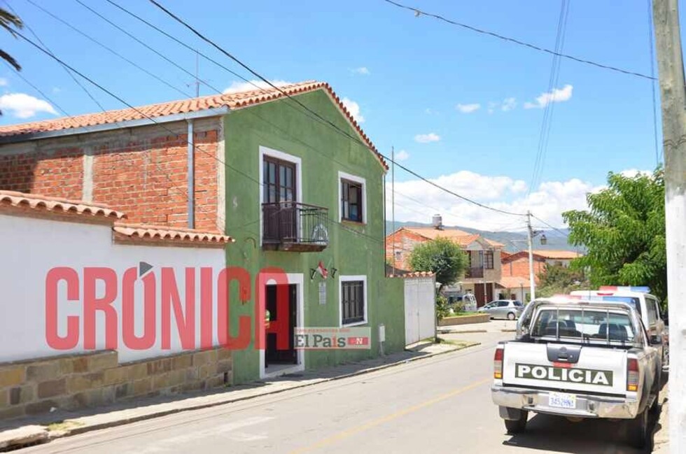 Intentan matar a un joven y son aprehendidos