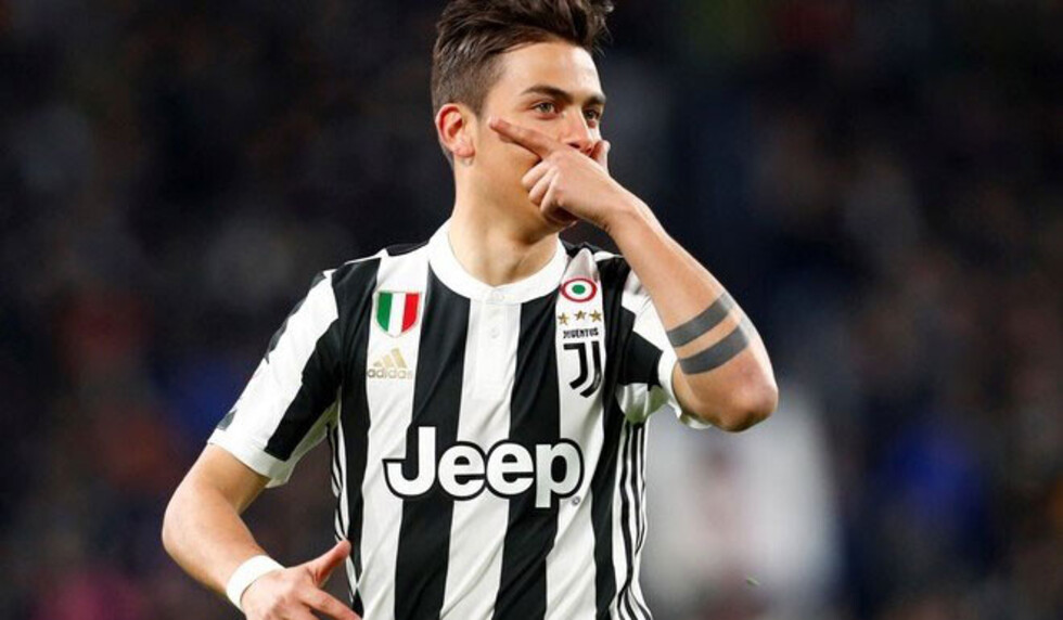 Dybala y Ronaldo el duelo al que todos estarán atentos